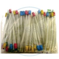 تصویر  سرساکشن یکبار مصرف - نیک مدیکال