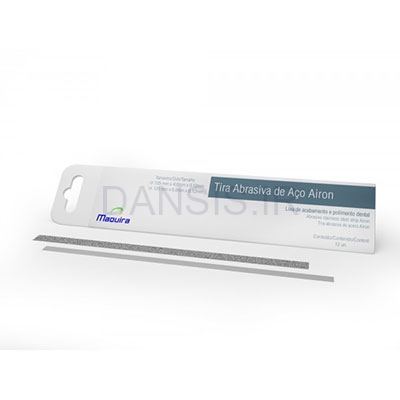 تصویر  نوار پرداخت کامپوزیت