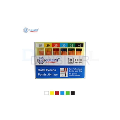 تصویر  گوتا پرکا درصد دار متا