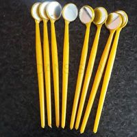 تصویر  آینه یک بار مصرف