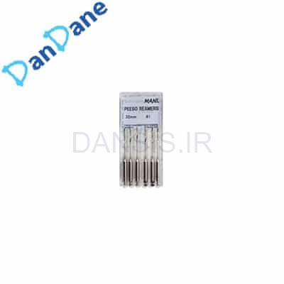 تصویر  پیزو ریمر - Mani