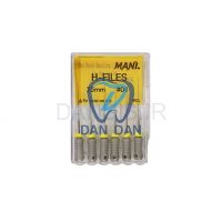 تصویر  فایل دستی Mani - H طول 25