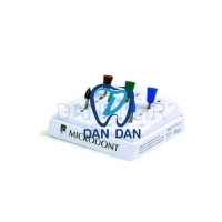 تصویر  مینی کیت پولیش آمالگام - Microdont