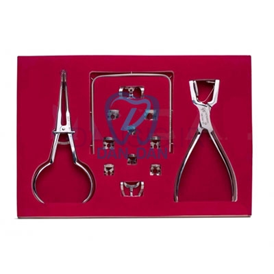 تصویر  ست رابردم - دنا پویا