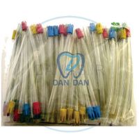 تصویر  سرساکشن یکبار مصرف - نیک مدیکال