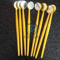 تصویر  آینه یک بار مصرف