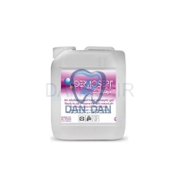 تصویر  ژل درموسپت 5 لیتری ویژه دست - رضا راد