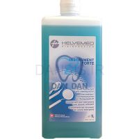 تصویر  محلول کنسانتره ضدعفونی کننده اینسترومنت فورته