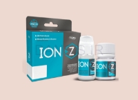 تصویر  سمان گلاس آینومر روی FGM