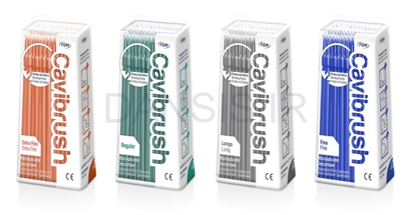 تصویر  میکرو براش FGM