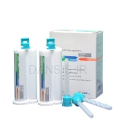 تصویر  ماده A-Silicone ثبت روابط فکی (O-Bite)