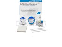 تصویر  کامپوزیت سلف کیور Dentonics