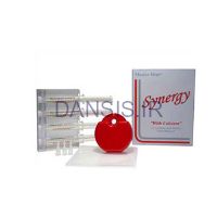 تصویر  کیت بلیچینگ خانگی Synergy کاربامید 25% - Master Dent