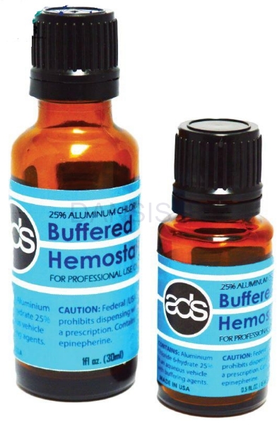 تصویر  محلول خون بند ADS 