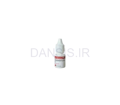 تصویر  مایع ضد حساسیت MASTER DENT