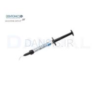 تصویر  کیت فیشور سیلنت لایت کیور - MASTER DENT