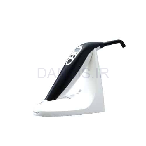 تصویر  لایت کیور Cordless LED Curing Light