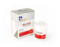 تصویر  پودر زینک اکساید مروابن