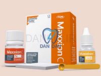 تصویر  سمان گلاس آینومر لوتینگ FGM