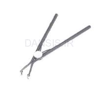 تصویر  فورسپس سکشنال ماتریس - TorVm