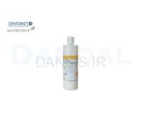 تصویر  ژل فلوراید خنثی Master Dent 2%