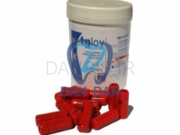 تصویر  کپسول آمالگام  tgloy