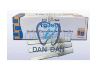 تصویر  سرسوزن تزریق دندان TG