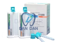 تصویر  ماده A-Silicone ثبت روابط فکی (O-Bite)