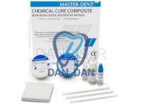 تصویر  کامپوزیت سلف کیور Dentonics