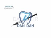 تصویر  کیت فیشور سیلنت لایت کیور - MASTER DENT