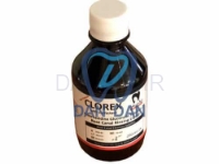 تصویر  محلول کلرهگزیدین 2% CLOREX نیک درمان - Nik Darman