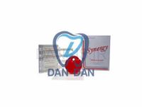 تصویر  کیت بلیچینگ خانگی Synergy کاربامید 25% - Master Dent