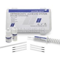 تصویر  کیت ارتودنسی نومیکس Master Dent