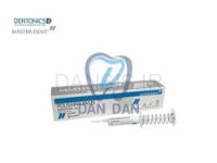 تصویر  خمیر پولیش الماسه MASTERDENT