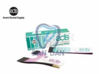 تصویر  کاغذ آرتیکلاتور دندانپزشکی دو رنگ ADS