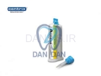 تصویر  ماده روکش موقت Centrix - Access Crown