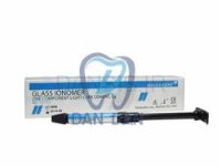 تصویر  سمان گلاس آینومر لایت کیور - Master Dent