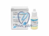 تصویر  وارنیش رزینی MASTER DENT