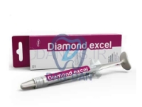 تصویر  خمیر پالیش الماسی FGM - Diamond Excel