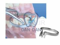 تصویر  کلمپ آناتومیک MD Ring