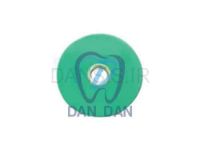 تصویر  دیسک پرداخت مرکزدار تک رنگ 40 عددی - Tor VM