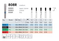 تصویر  فرز الماسه توربین Meisinger مدل Pear 808L
