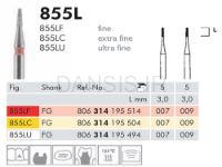 تصویر  فرز الماسه چمفر روند اند Meisinger 855L