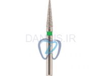 تصویر  فرز الماسه توربین Meisinger مدل Knife Edge-Needle 858