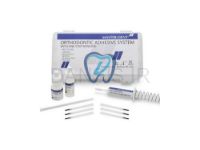 تصویر  کیت ارتودنسی نومیکس Master Dent