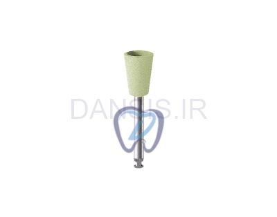 تصویر  پولیشرمیزینگر جهت پرداخت کامپوزیت Meisinger 9528P