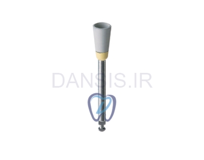 تصویر  مولت لاستیکی Meisinger 9714M Flexible Polishers