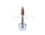 تصویر  مولت لاستیکی Meisinger 9981V Flexible Polishers
