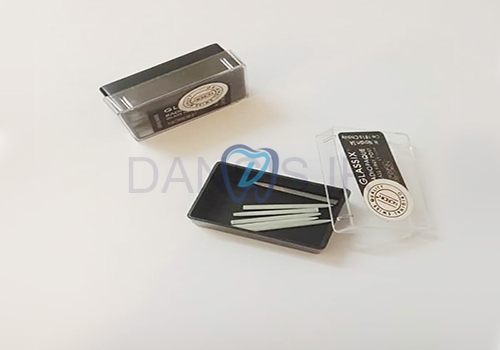 تصویر  فایبرپست نوردین | Fibre post nordin