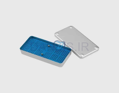 تصویر  اندوباکس Large Oblong – Type D دیادنت